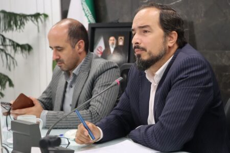 یک‌هزار میلیارد تومان اعتبار عمرانی برای تحول در منطقه ۳ همدان