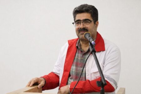«رفاقت مهر»؛ رقابتی برای تقویت مهارت، همدلی و ایثار در هلال‌احمر همدان