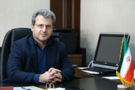 سهم همدان از حقوق دولتی معادن باید به استان بازگردد