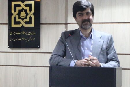 یک میلیون نفر تحت پوشش بیمه سلامت در استان همدان