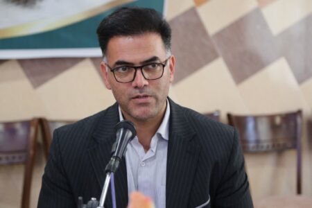 تعاونی جهاد کشاورزی همدان الگویی موفق با چهار رتبه ملی