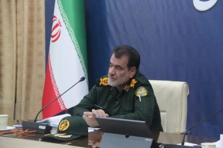برنامه‌های هفته دفاع مقدس امسال ویژه‌تر برگزار شود