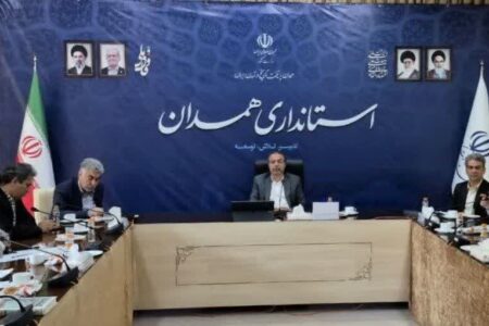 کارگروه سلامت و امنیت غذایی با دستورکار طرح رهگیری و شناسایی محصولات کشاورزی و نظام ارجاع خدمات پزشکی تشکیل شد