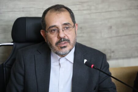 آموزش و پرورش یک ارگان سرمایه‌گذاری است