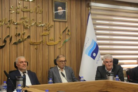 کاهش ۶۵ میلیون مترمکعبی برداشت از منابع آب زیرزمینی