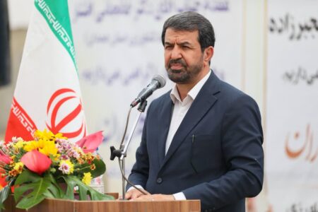 حرکت به سوی شهرک‌های تخصصی و دانش‌بنیان، راه نجات کشاورزی همدان
