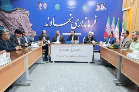 حکمرانی موفق یعنی عبور از بحران، استمرار خدمت، حفظ اعتماد و ساختن مسیر توسعه