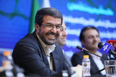 پایان خام‌فروشی در همدان با راه‌اندازی ۶ شهرک تخصصی کشاورزی